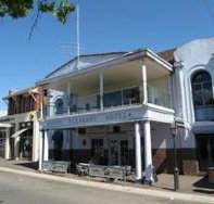 Mount Pleasant Hotel - Accommodation Resorts