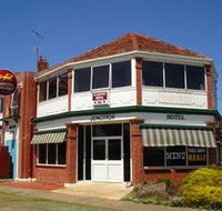 Allansford Hotel - Accommodation Resorts