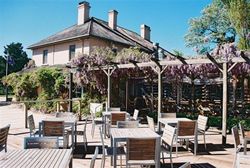 Briars - Accommodation Resorts 0