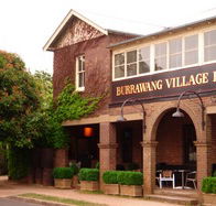 Burrawang Village Hotel - Accommodation Resorts