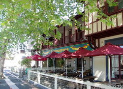 Bacchus Marsh VIC Accommodation Resorts