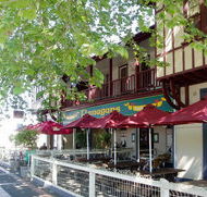 Flanagans Border Inn Hotel - Accommodation Resorts