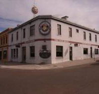 Club Hotel Bairnsdale - Accommodation Resorts