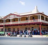 Royal Hotel Adelong - Accommodation Resorts