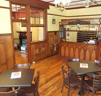 The Altar at Beaufort House - Accommodation Resorts