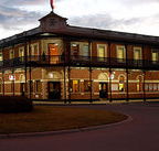 The Grand Terminus Hotel - Accommodation Resorts
