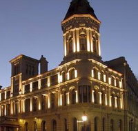 Craigs Royal Hotel - Accommodation Resorts