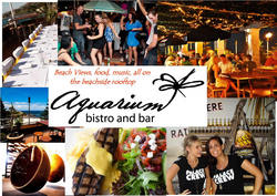 Aquarium - Accommodation Resorts 0