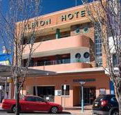 Albion Hotel - Accommodation Resorts