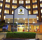 Chifley Albury - Accommodation Resorts