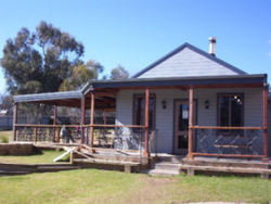 The Globe Hotel. Rylstone - Accommodation Resorts 0