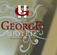 George Hotel Ballarat - Accommodation Resorts