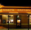 North Britain Hotel - Accommodation Resorts