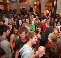 Jackson's  Co - Accommodation Resorts