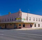 Railway Hotel - Accommodation Resorts