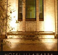 Hotel Illawarra - Accommodation Resorts