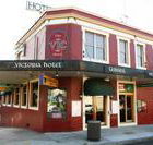 Victoria Hotel - Accommodation Resorts