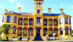 Queenscliff VIC Accommodation Resorts