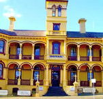 The Queenscliff Historic Royal Hotel - Accommodation Resorts