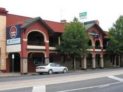 Benalla VIC Accommodation Resorts