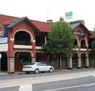 Commercial Hotel Benalla - Accommodation Resorts