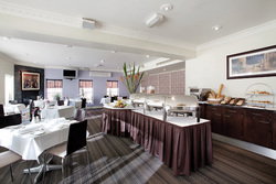 AJs Bar & Bistro - Accommodation Resorts 0