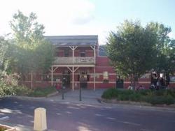 Bright VIC Accommodation Resorts