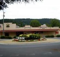 Star Hotel Bright - Accommodation Resorts