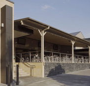 Three Swallows Hotel - Accommodation Resorts