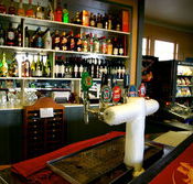 Diggers Tavern - Accommodation Resorts