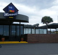 Morwell Hotel - Accommodation Resorts