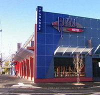 Royal Hotel Essendon - Accommodation Resorts
