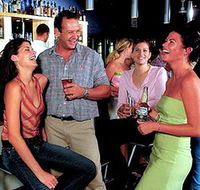 Royal Hotel Sunbury - Accommodation Resorts