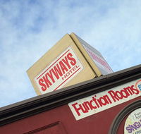 Skyways Hotel - Accommodation Resorts