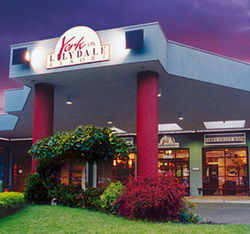 Mount Evelyn VIC Accommodation Resorts