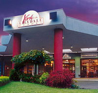 York On Lilydale - Accommodation Resorts