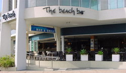 Cabarita Beach NSW Accommodation Resorts
