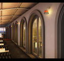 Drift Cocktail Lounge - Accommodation Resorts