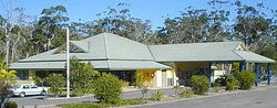 Bonny Hills NSW Accommodation Resorts