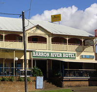 Barron River Hotel - Accommodation Resorts