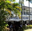 Central Hotel - Accommodation Resorts