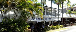 Central Hotel - Accommodation Resorts 0