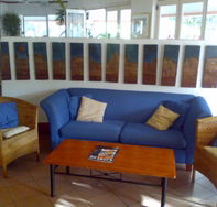 Clifton Capers Bar  Grill - Accommodation Resorts