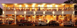 The Courthouse Hotel Port Douglas - Accommodation Resorts 0