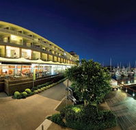 B - Accommodation Resorts