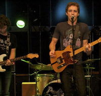 Brunswick Hotel - Accommodation Resorts