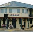 Royal Hotel Kew - Accommodation Resorts