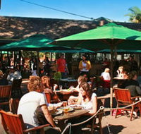 The Beach Hotel - Accommodation Resorts