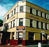 National Hotel Geelong - Accommodation Resorts