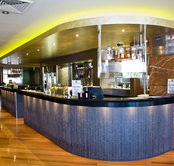 Crown Hotel - Accommodation Resorts